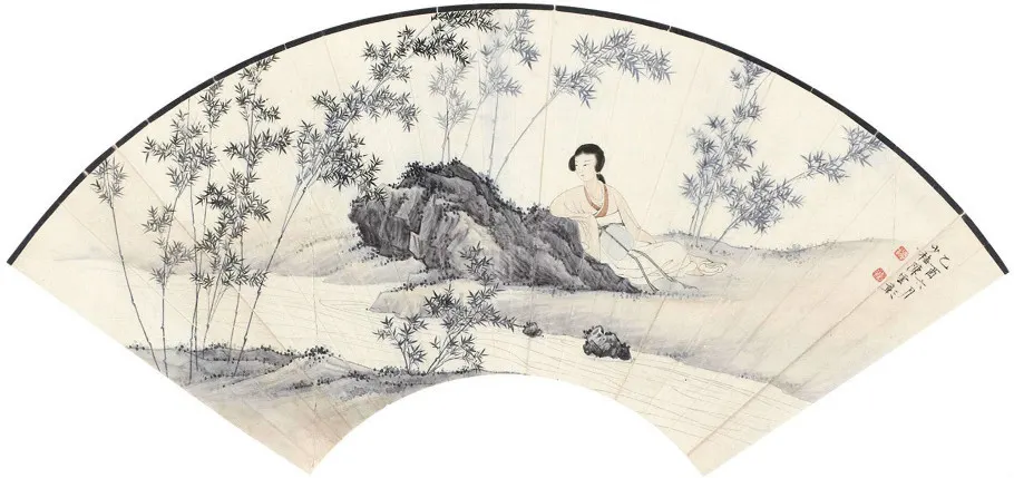 7