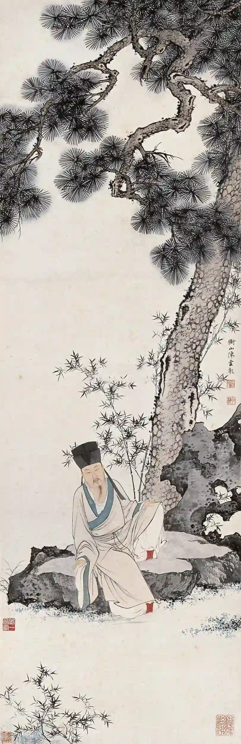8