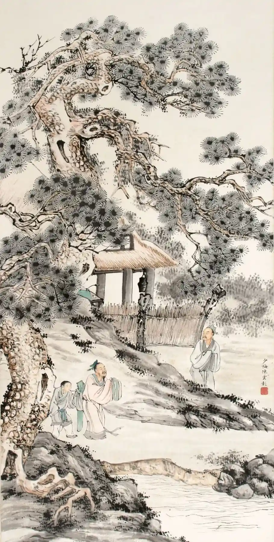 5