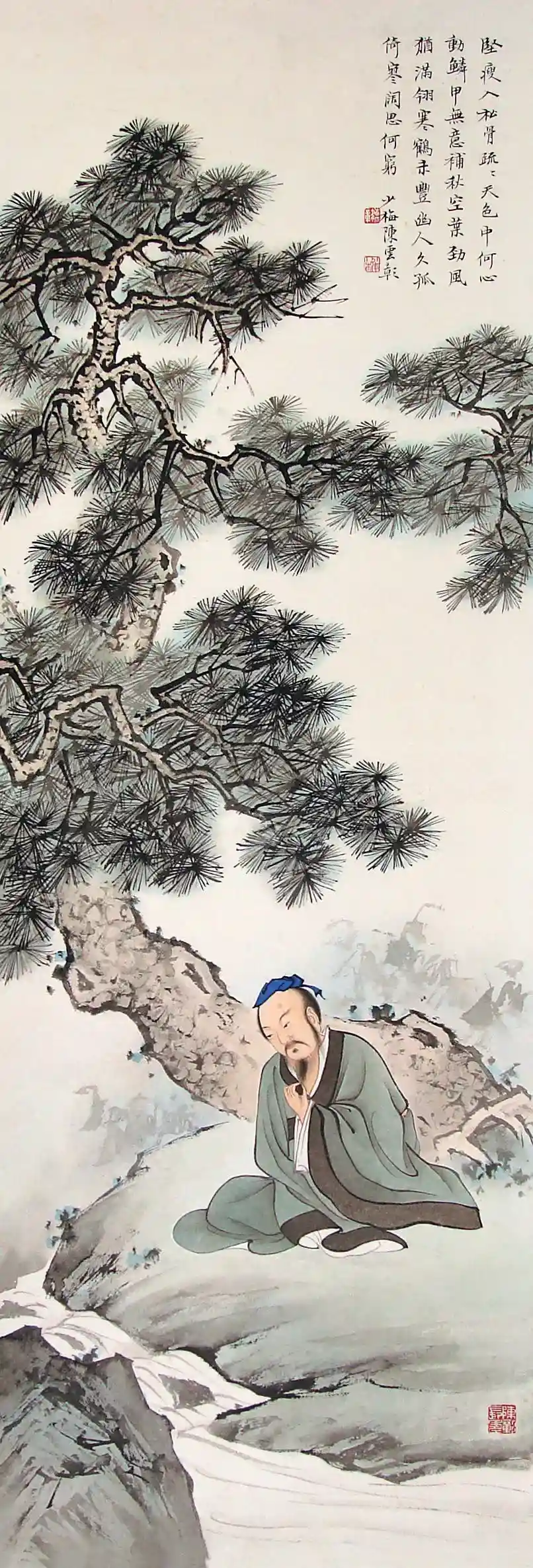 10