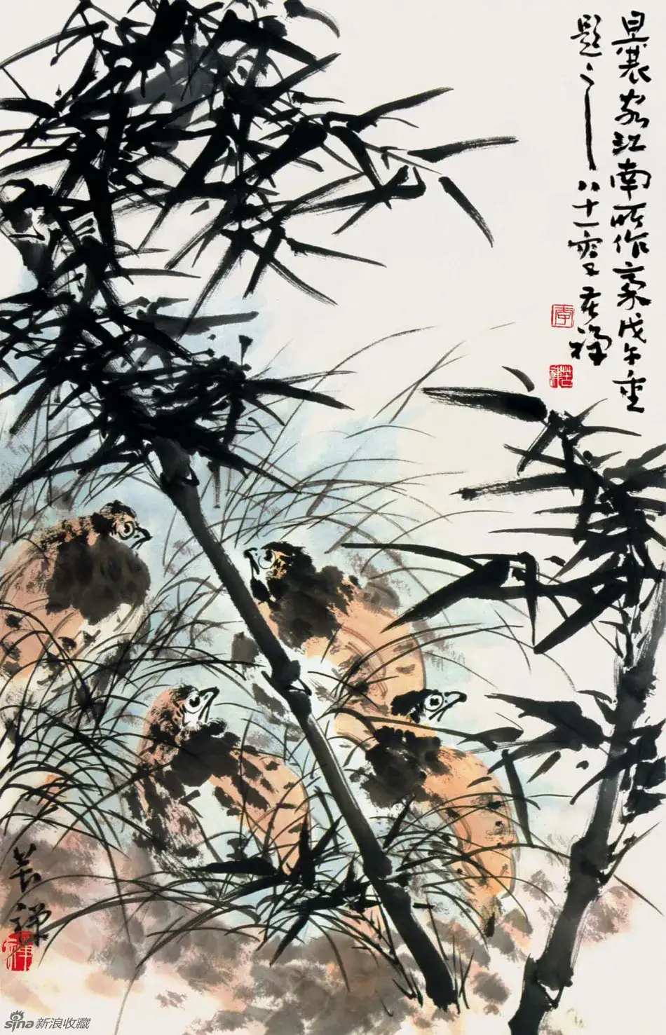 3