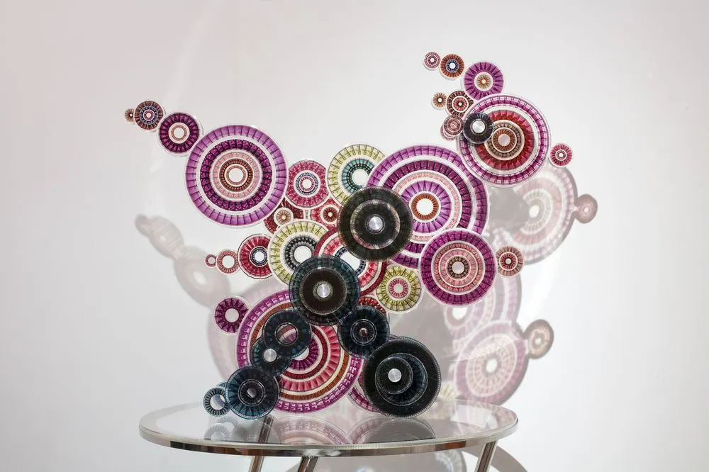 13, Contact-��,110x35x90cm, , 2008_01 (2)