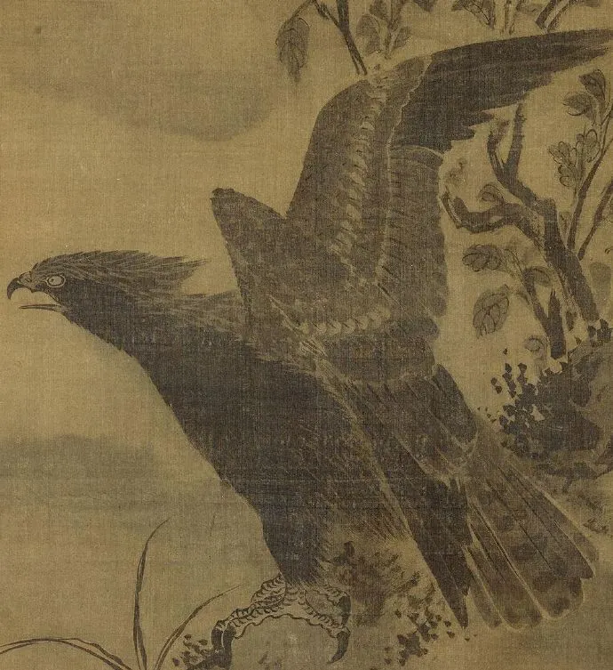 润祥鉴赏:中国画派与名家欣赏 1372 南宋 马公显