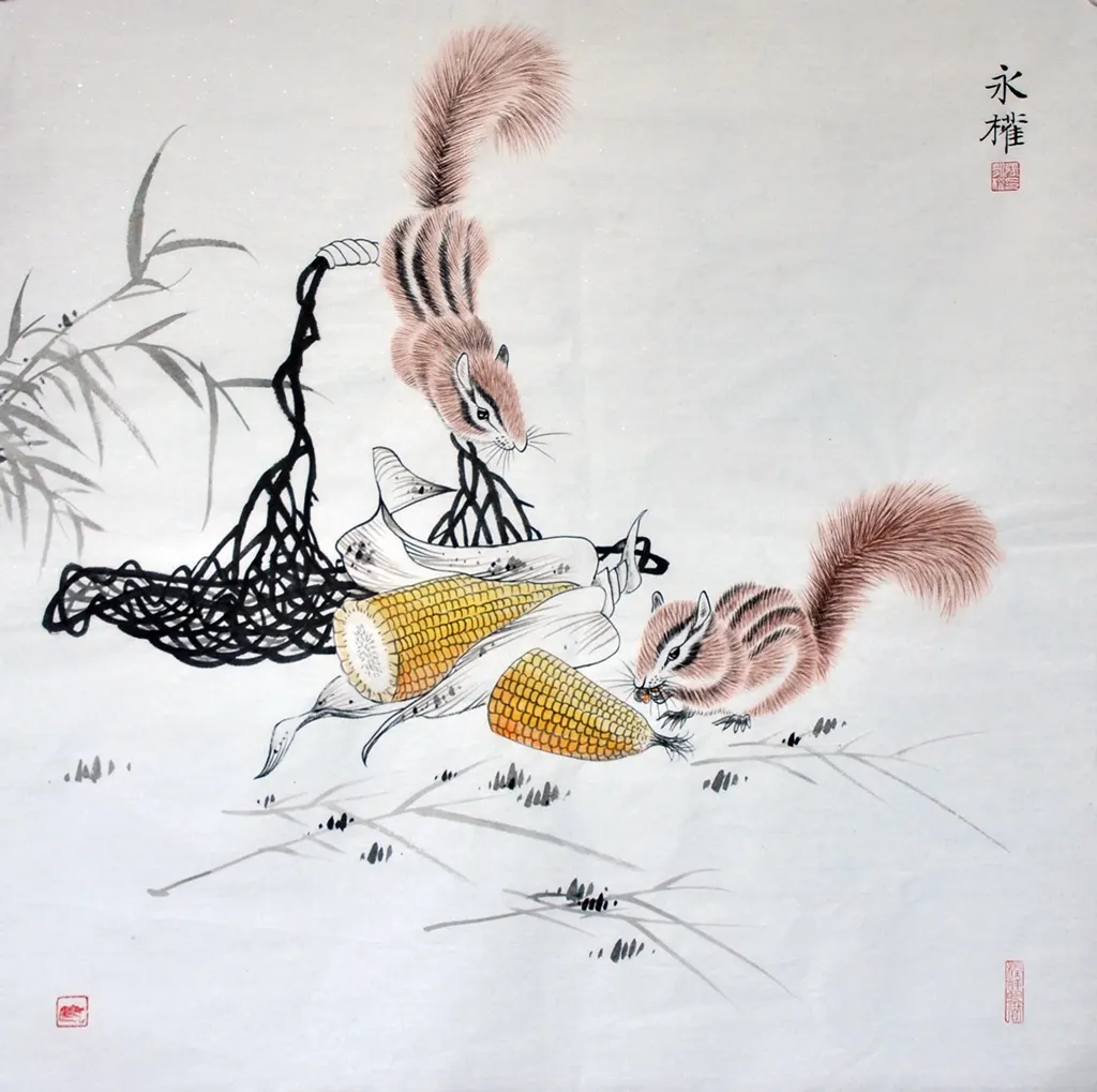3