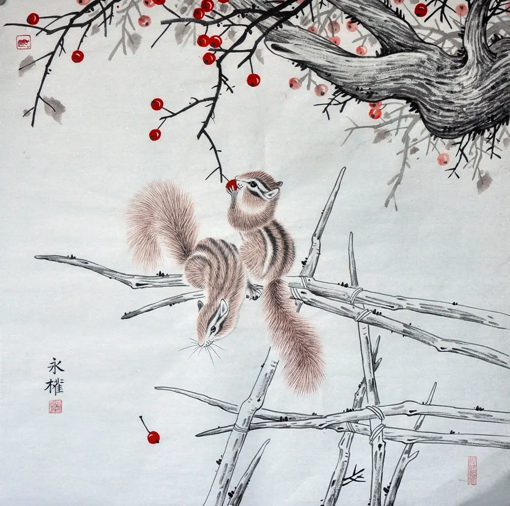 3