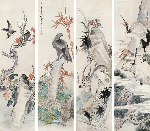 8