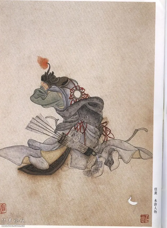 水浒人物6