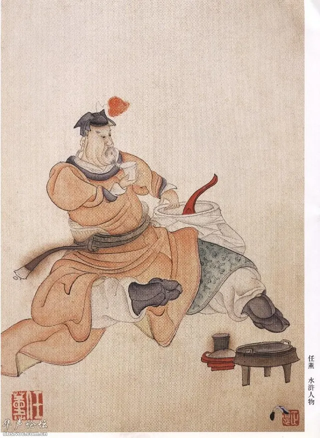 水浒人物8