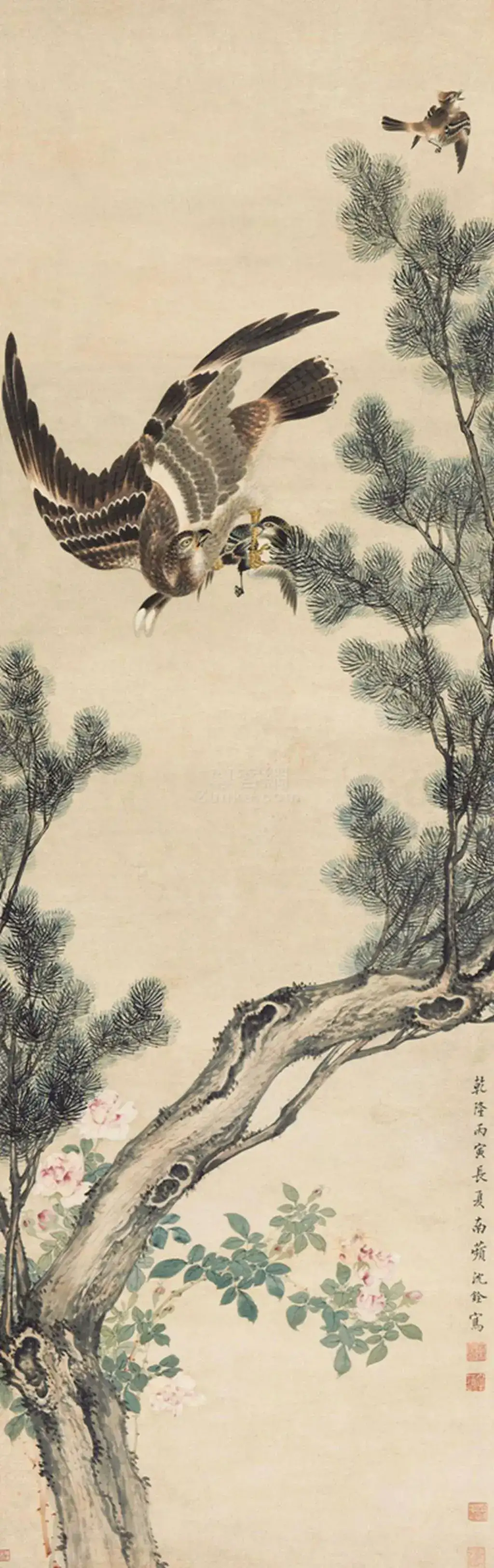 11