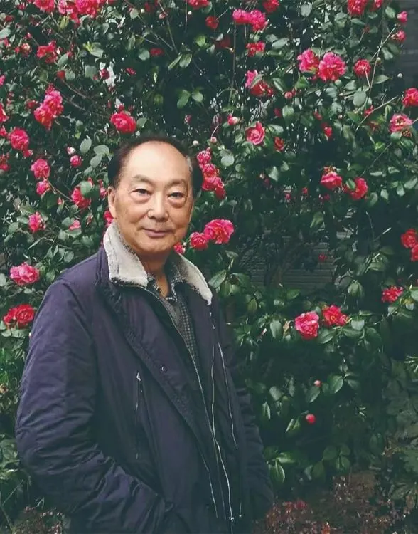 刘坚水墨山水画欣赏