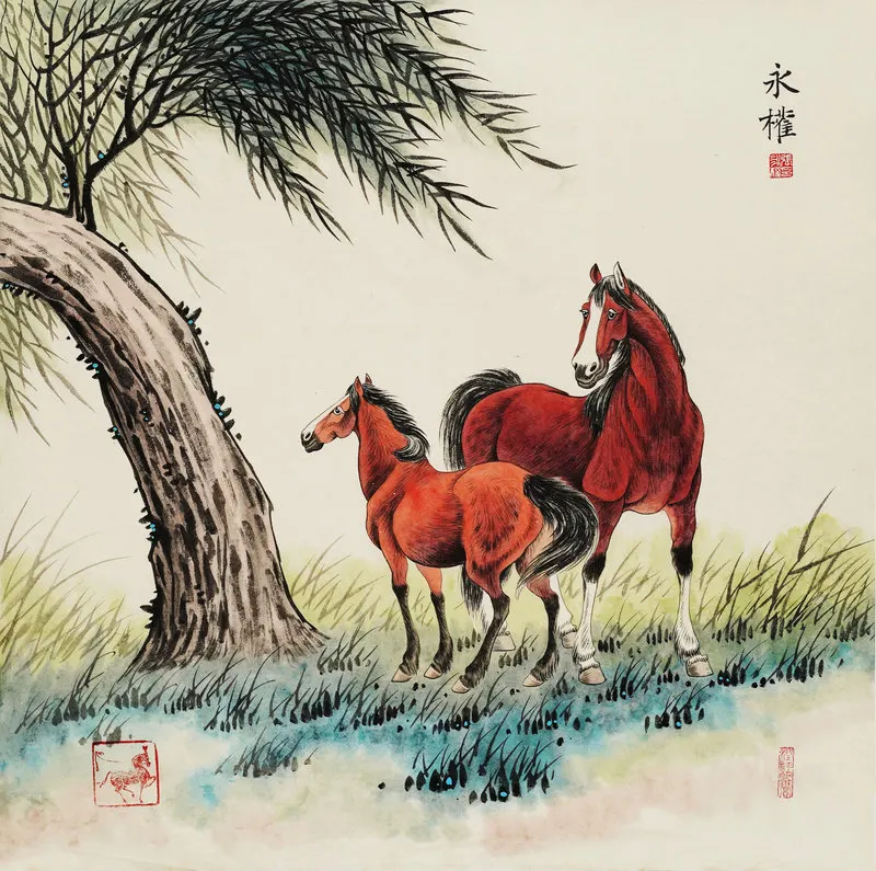 8
